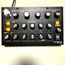 Moog Analog Synthesizers Minitaur