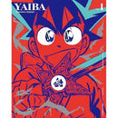 Anime Bd Tv Yaiba 1 (Blu-Ray)