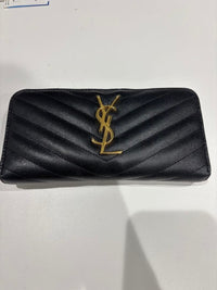 Saint Laurent Long Wallets