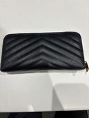 Saint Laurent Long Wallets