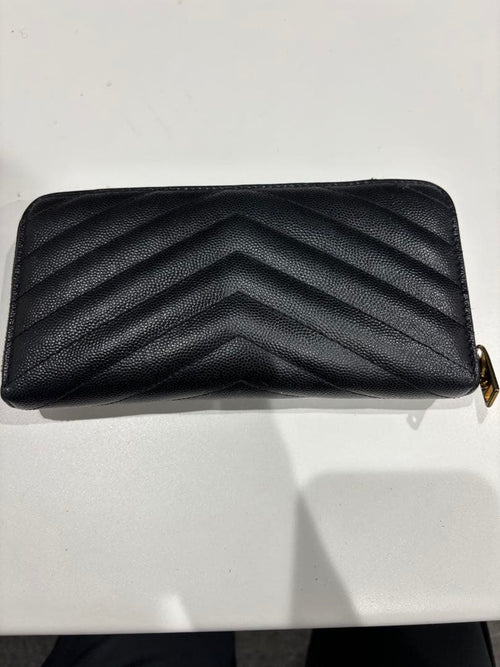 Saint Laurent Long Wallets