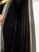 Saint Laurent Long Wallets