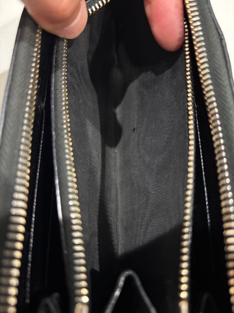 Saint Laurent Long Wallets