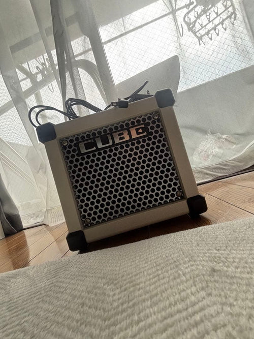 Roland Guitar Amplifier Cube-40Gx 40W