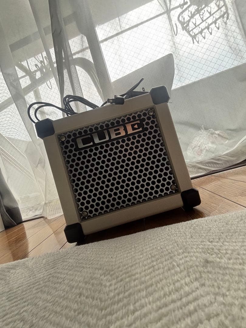 Roland Guitar Amplifier Cube-40Gx 40W