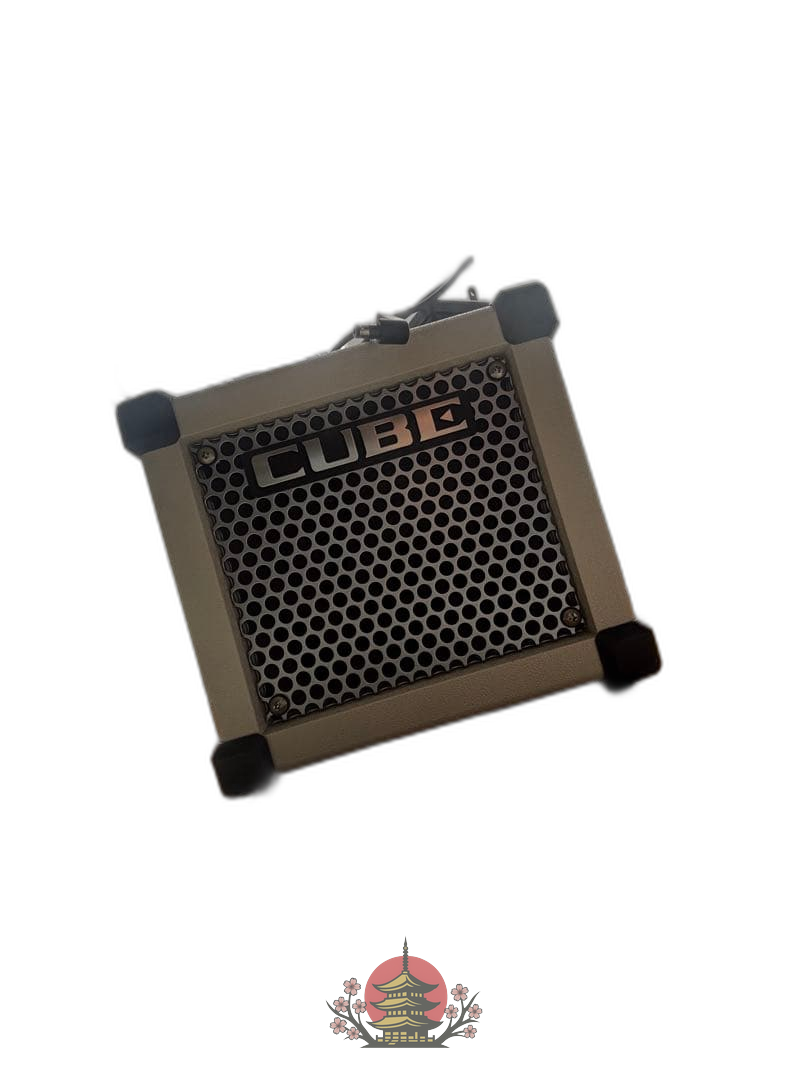 Roland Guitar Amplifier Cube-40Gx 40W