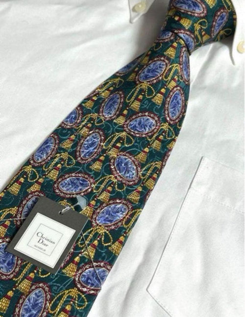 Christian Dior Ties