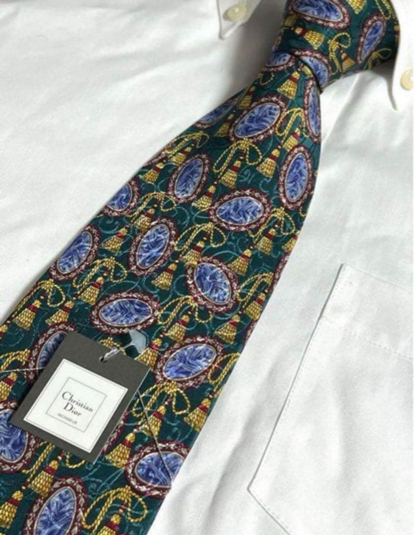 Christian Dior Ties