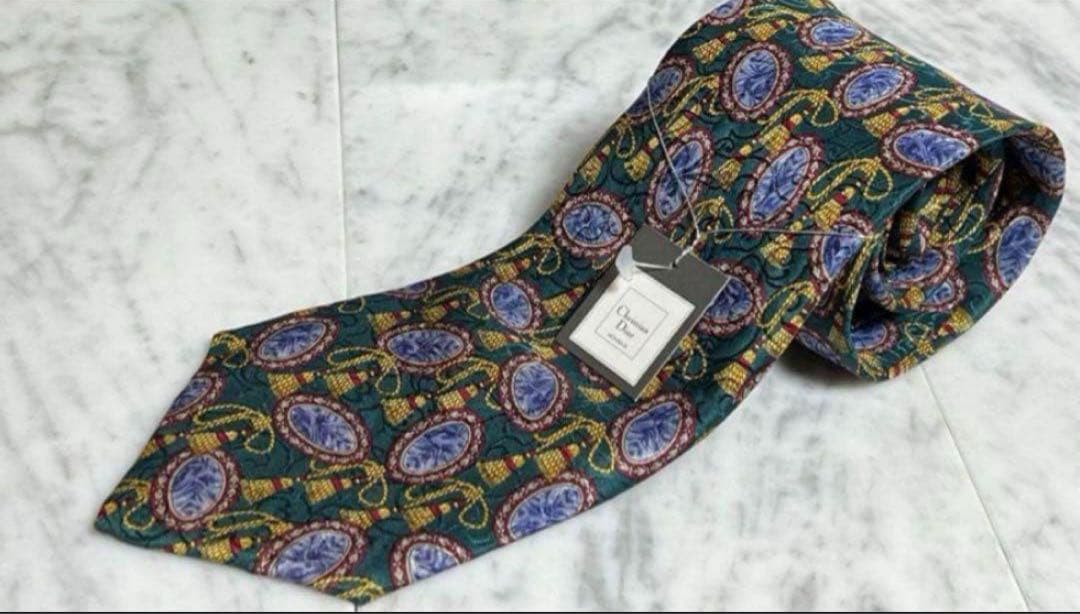 Christian Dior Ties
