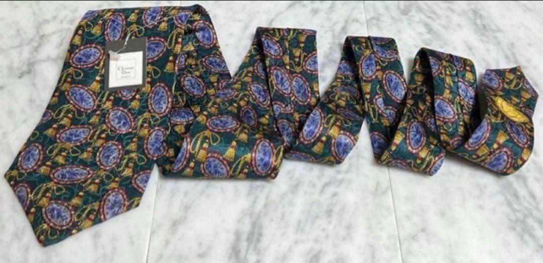 Christian Dior Ties