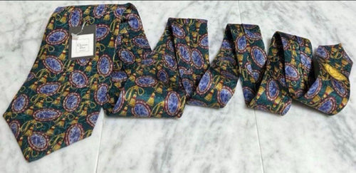 Christian Dior Ties