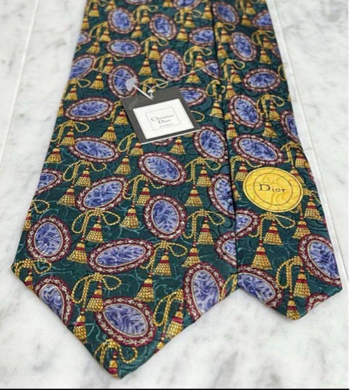 Christian Dior Ties