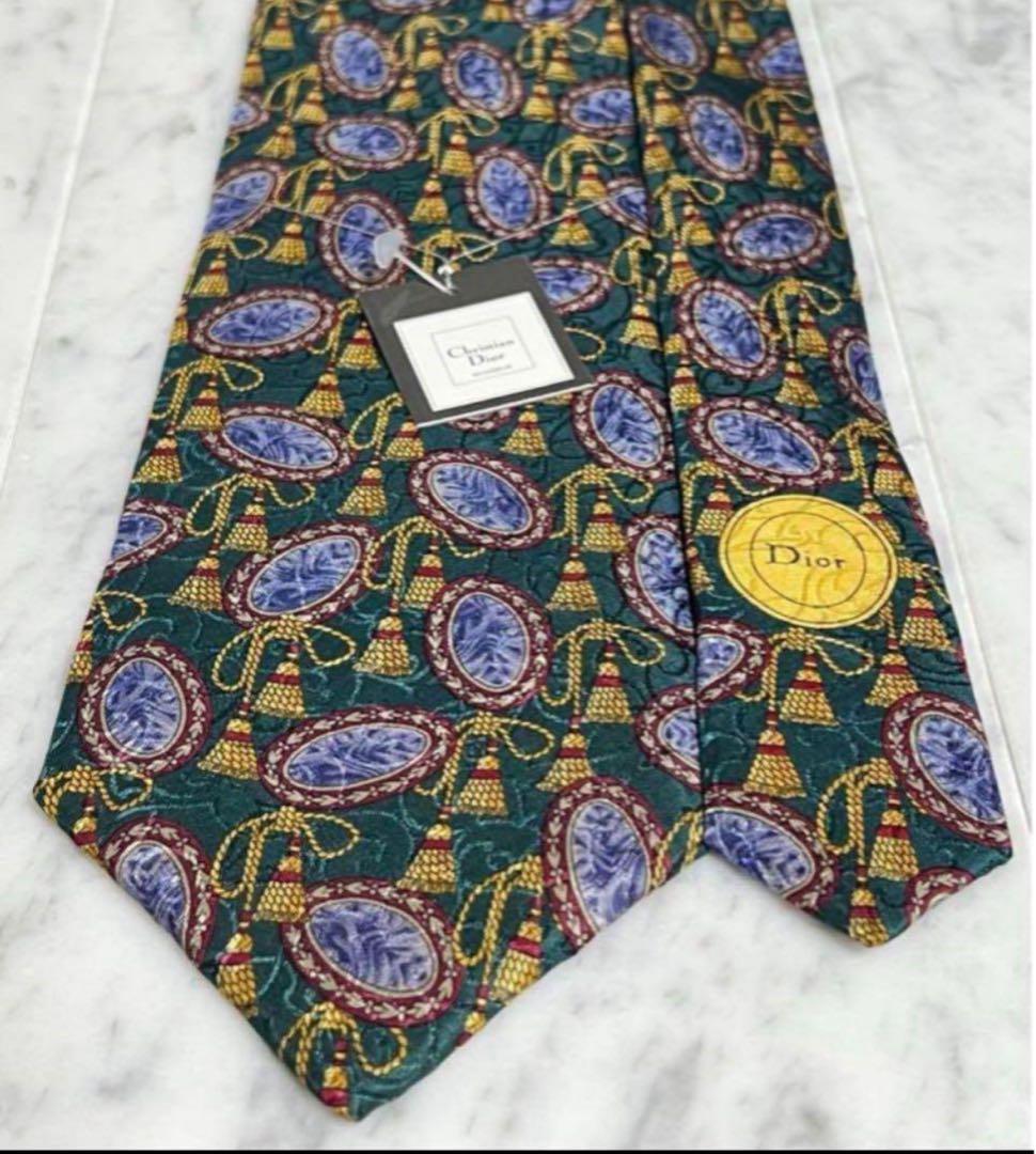 Christian Dior Ties
