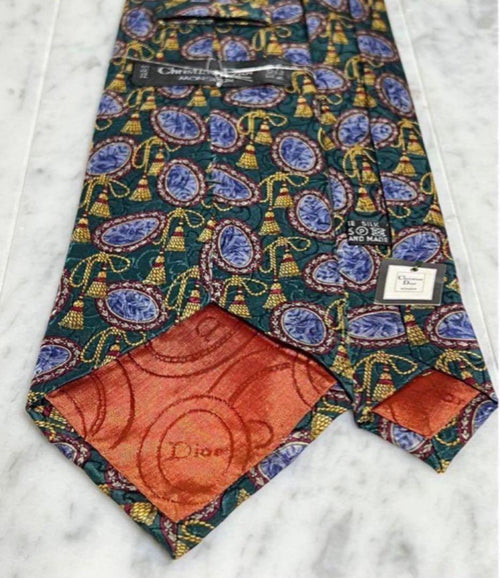 Christian Dior Ties