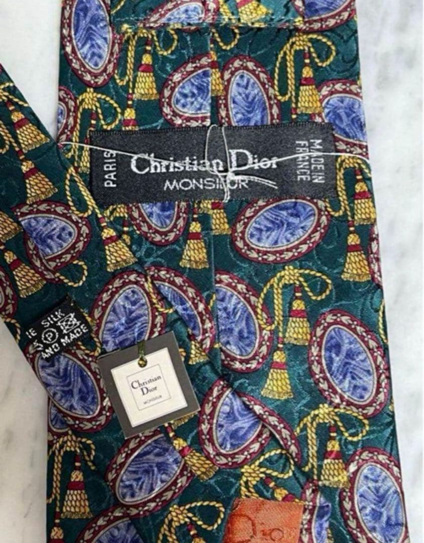 Christian Dior Ties