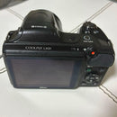 Nikon Compact Digital Cameras Coolpix L820 30