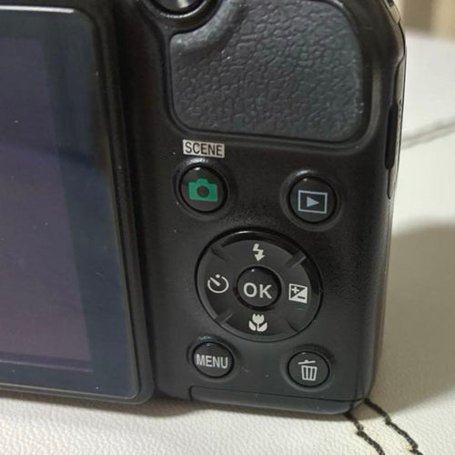 Nikon Compact Digital Cameras Coolpix L820 30