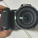 Nikon Compact Digital Cameras Coolpix L820 30