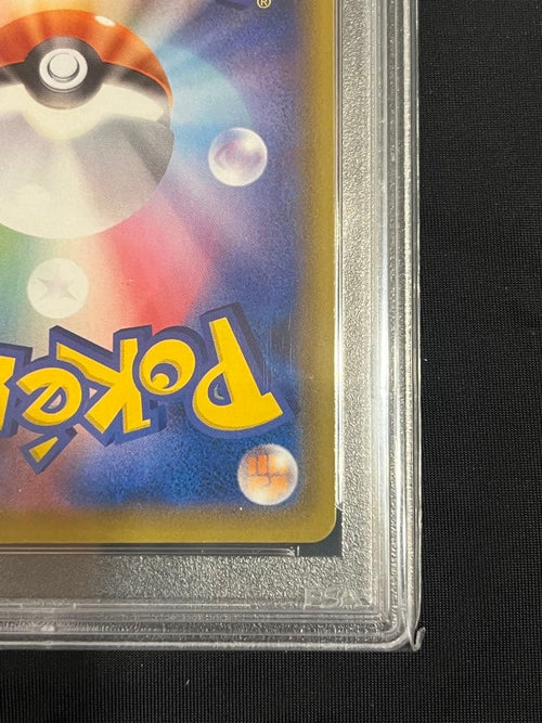 Pokemon Card Game Psa10 V Fa/Gem Mt 10 25