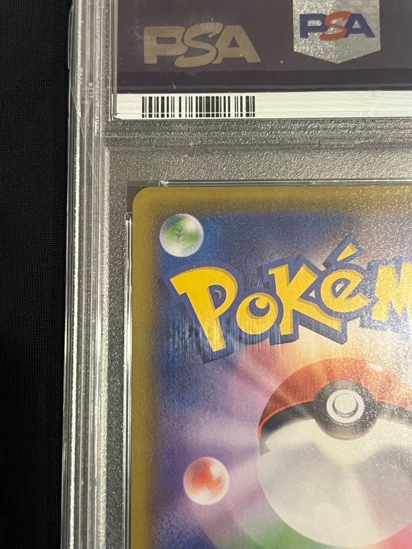 Pokemon Card Game Psa10 V Fa/Gem Mt 10 25