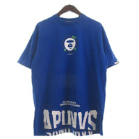 Other T -Shirt Aape Aaptem1290Xxk M Aa