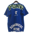 Other T -Shirt Aape Aaptem1290Xxk M Aa