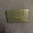 Gameboy Advance Games V-Rally3