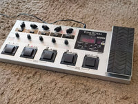 Korg Guitar Effects Units Toneworks Ax1500G