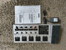 Korg Guitar Effects Units Toneworks Ax1500G