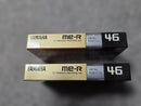 Yamaha Cassette Tape Me- 46 2