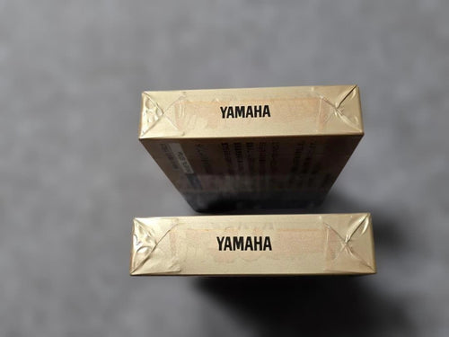 Yamaha Cassette Tape Me- 46 2