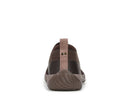 Sneakers Ryka Echo Knit Slipon Sneaker Womens Dark Brown