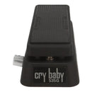Jim Dunlop Expansion Pad Sampler Effector 535Q Crybaby B 05