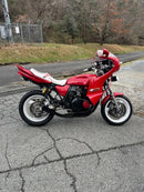 Seats Xjr400R