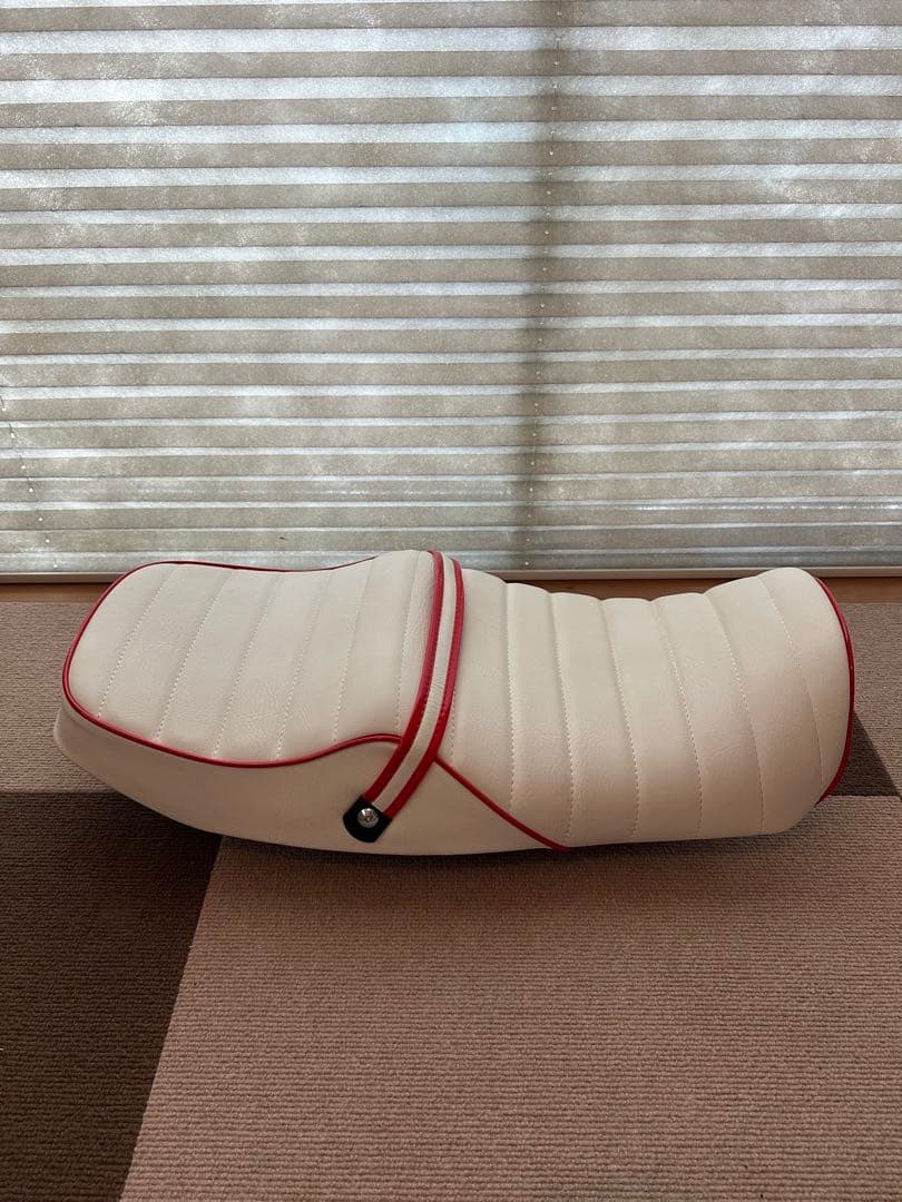 Seats Xjr400R