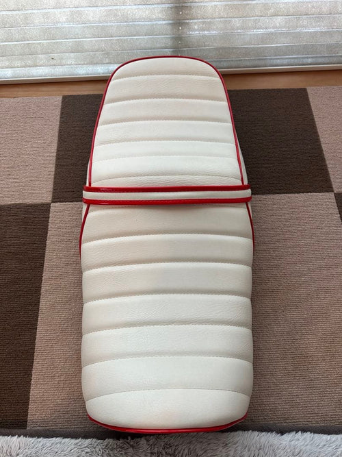 Seats Xjr400R