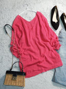 Macphee Long-Sleeve S