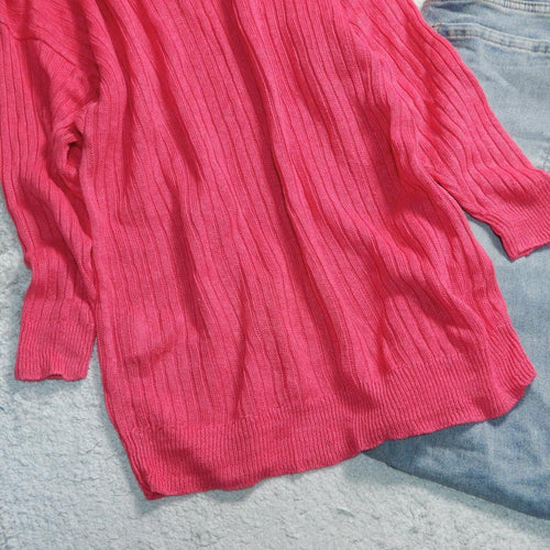Macphee Long-Sleeve S