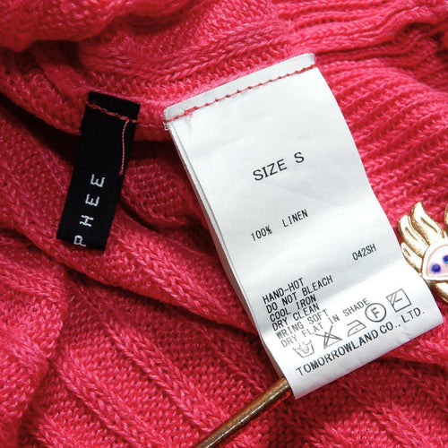 Macphee Long-Sleeve S