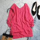 Macphee Long-Sleeve S