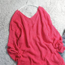Macphee Long-Sleeve S
