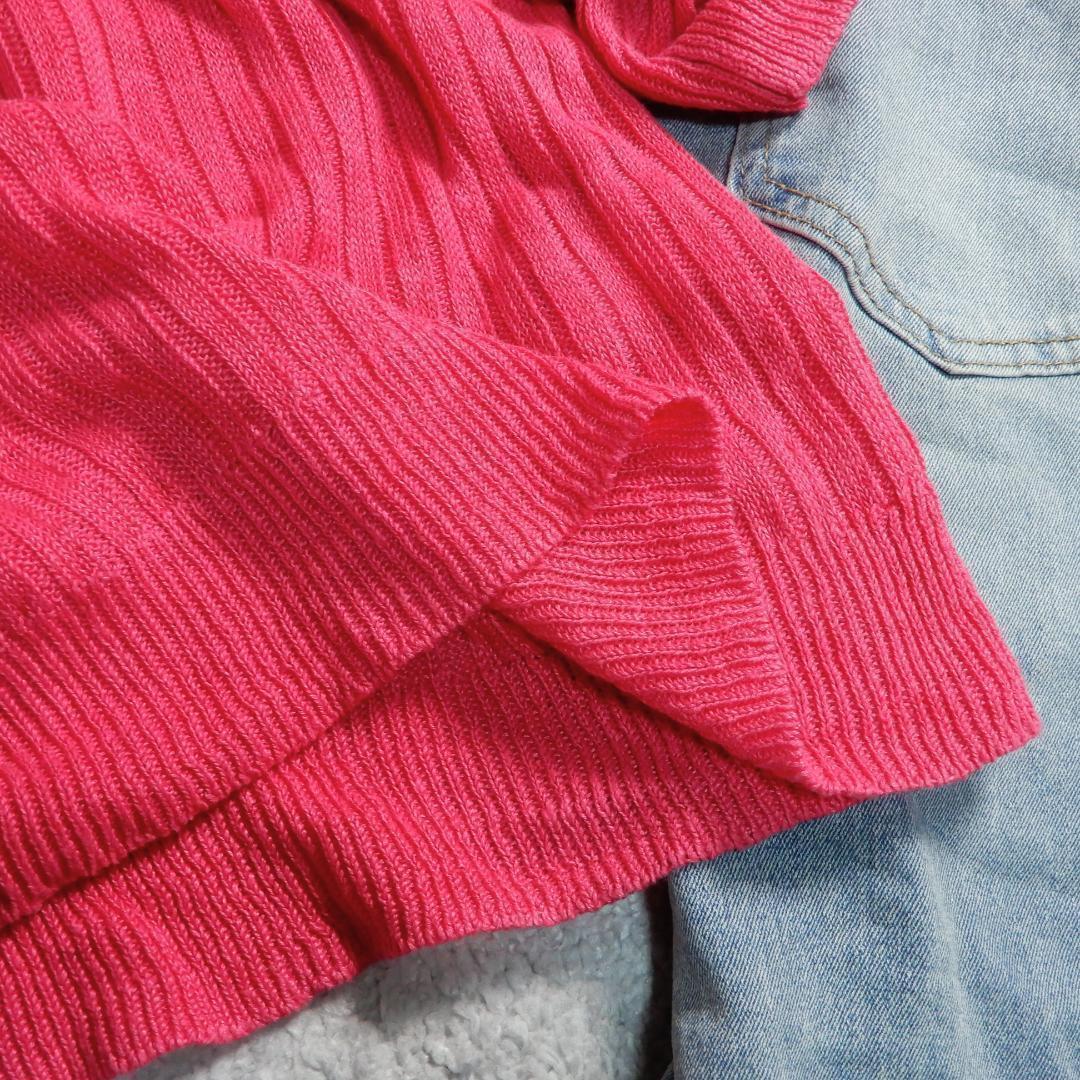 Macphee Long-Sleeve S
