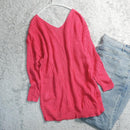 Macphee Long-Sleeve S