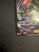 Pokemon Card Game Ex Sr Xy6