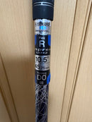 Yamaha Drivers Inpres Ud+2 10.5 Flex R