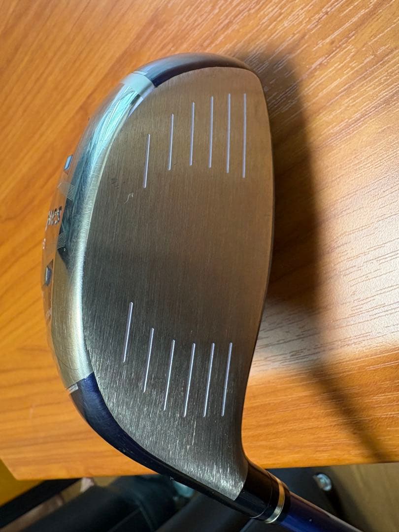 Yamaha Drivers Inpres Ud+2 10.5 Flex R