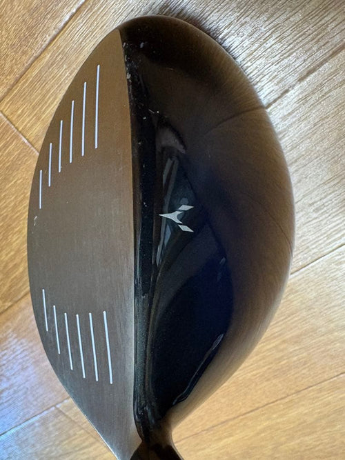 Yamaha Drivers Inpres Ud+2 10.5 Flex R