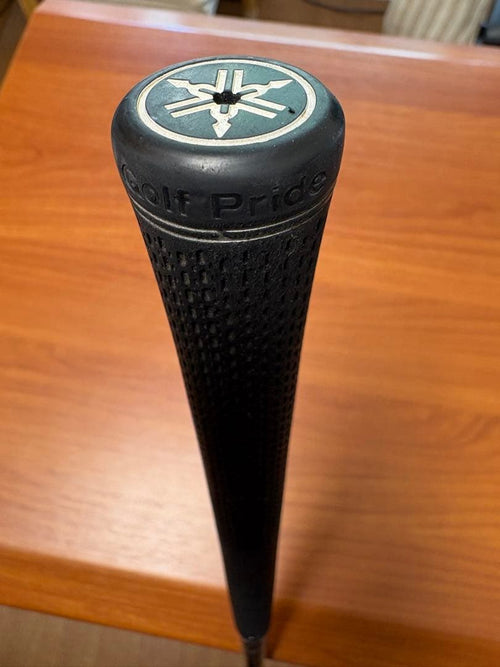 Yamaha Drivers Inpres Ud+2 10.5 Flex R