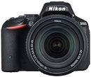Digital Slr )Nikon D5500 18-140 Vr 2416 3.2 D5500Lk18-140Bk