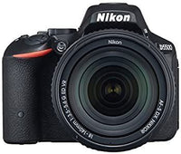Digital Slr )Nikon D5500 18-140 Vr 2416 3.2 D5500Lk18-140Bk